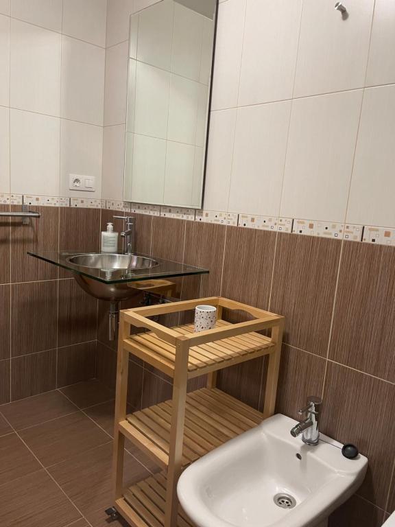 Fotografia z galérie ubytovania Apartamento O Son v destinácii Cee