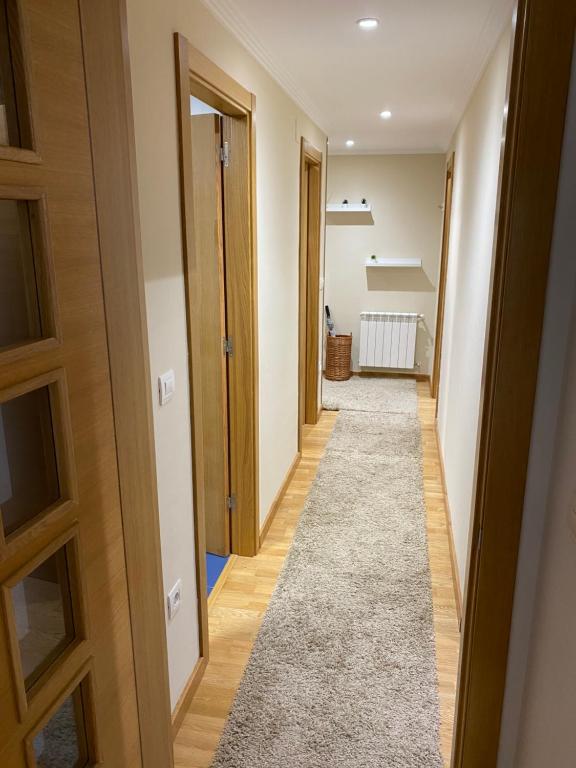 Zdjęcie z galerii obiektu Rincón de Armón w mieście Puerto de Vega