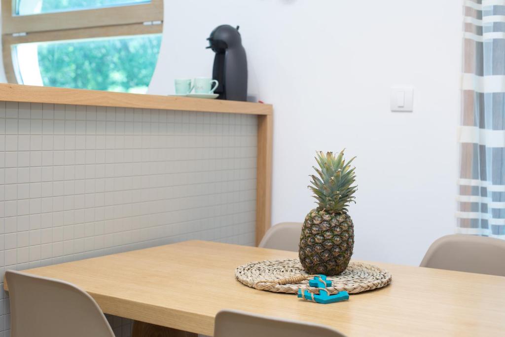 Fotografie z fotogalerie ubytování Apartman DULY LUX v destinaci Pržno
