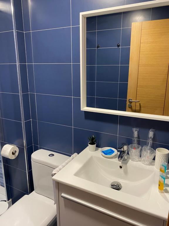 Zdjęcie z galerii obiektu Rincón de Armón w mieście Puerto de Vega
