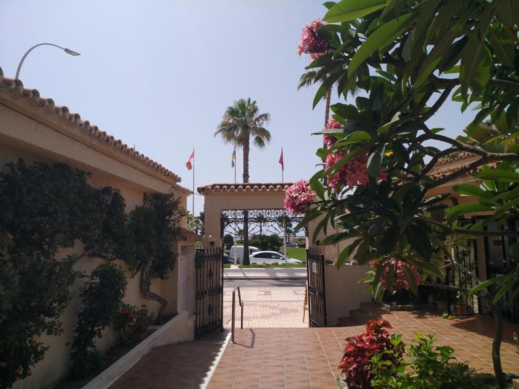 Fotografia z galérie ubytovania Apartamento Blancomar v destinácii Torremolinos