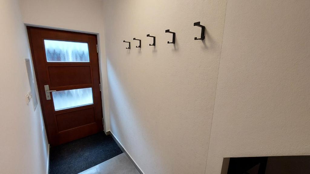 Fotografie z fotogalerie ubytování Apartmány Jura v Nové Peci