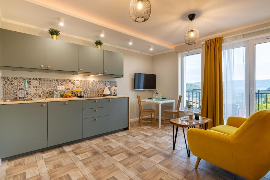 Villa Kasztelan Apartamenty - 11