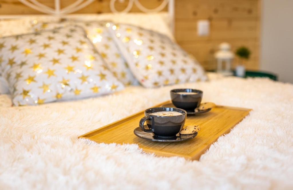 Villa Kasztelan Apartamenty - 19