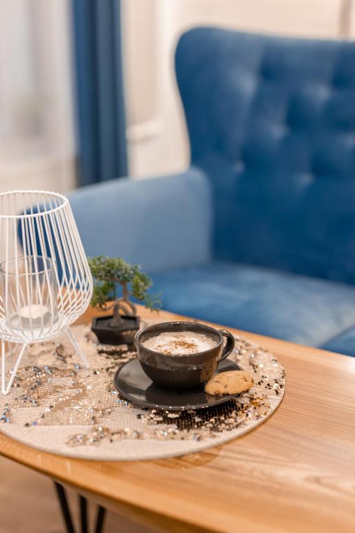 Villa Kasztelan Apartamenty - 4