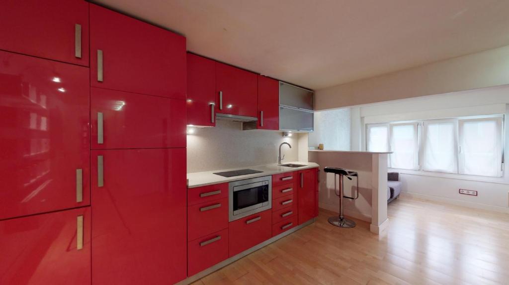 Old Town BEC Barakaldo, Barakaldo – Updated 2022 Prices