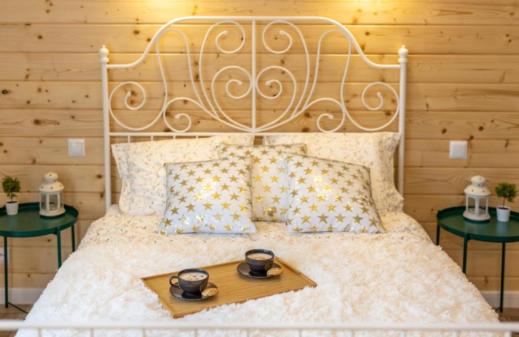 Villa Kasztelan Apartamenty - 16