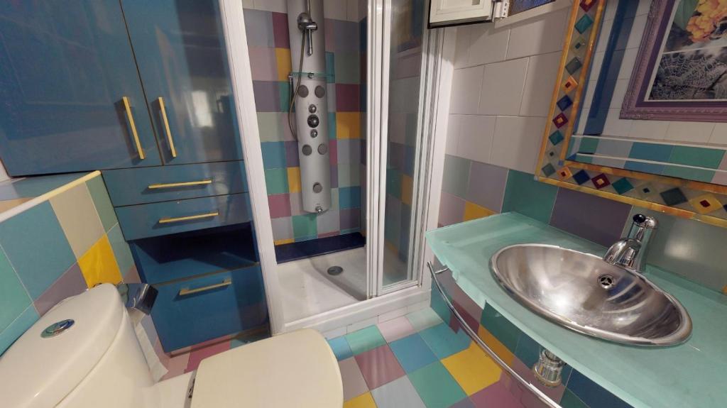 Old Town BEC Barakaldo, Barakaldo – Updated 2022 Prices