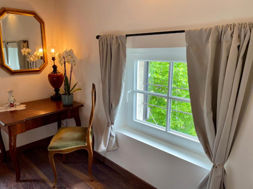 Fotografie z fotogalerie ubytování Casa Bea v destinaci Casa Rougna