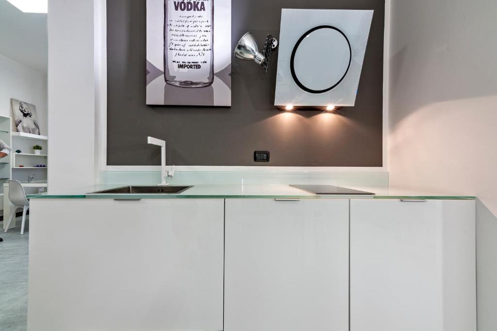 Fotografie z fotogalerie ubytování MStudio / Loft v destinaci Lecce