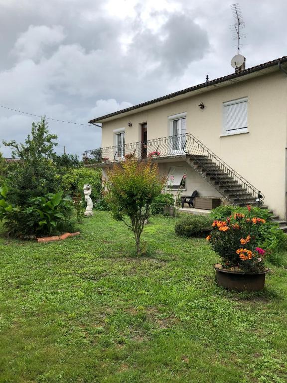 Coalpie - Casa Con Tre Camere Da Letto