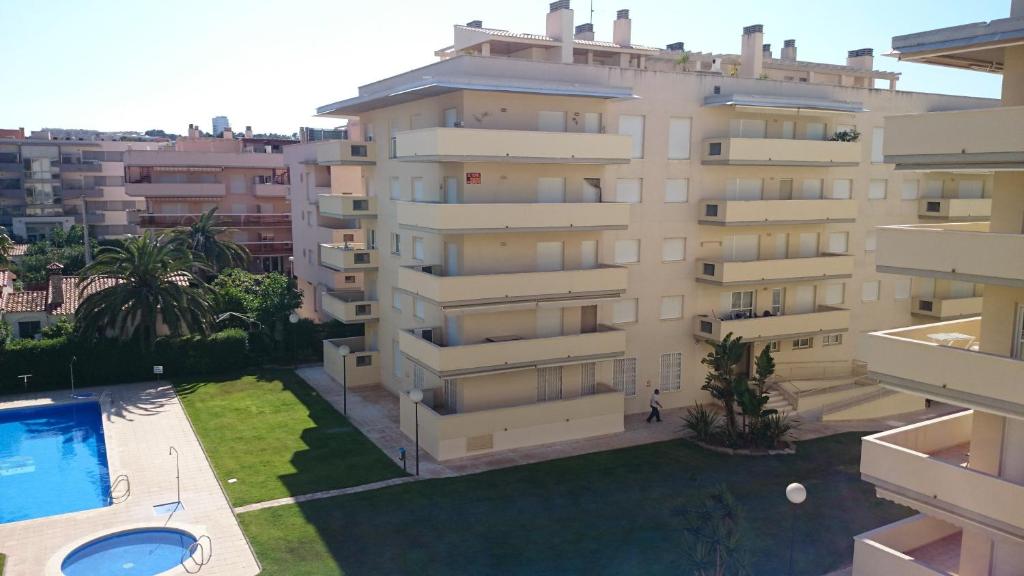 For A Stay Aqua, Salou – Updated 2023 Prices