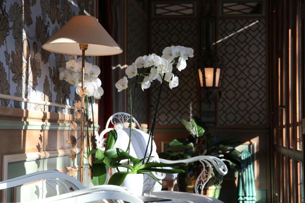 Fotografie z fotogalerie ubytování Il Relais v destinaci Verona