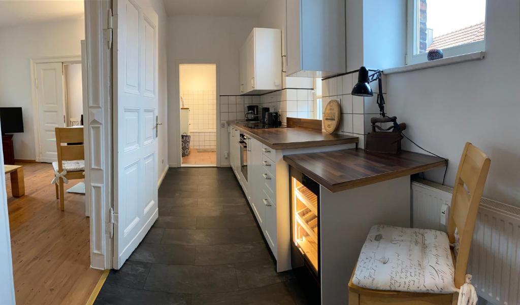 Ferienwohnung Bress OG - Apartamento De Dos Dormitorios