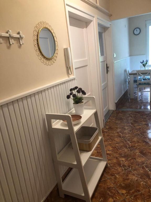 Fotografie z fotogalerie ubytování Kelemen Apartman Nagykanizsa v destinaci Nagykanizsa