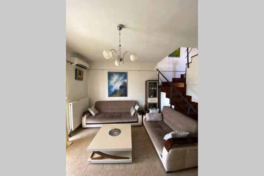 Cozy and modern maisonette - Housity