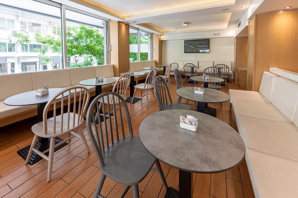 Parnon Hotel - Resim 12