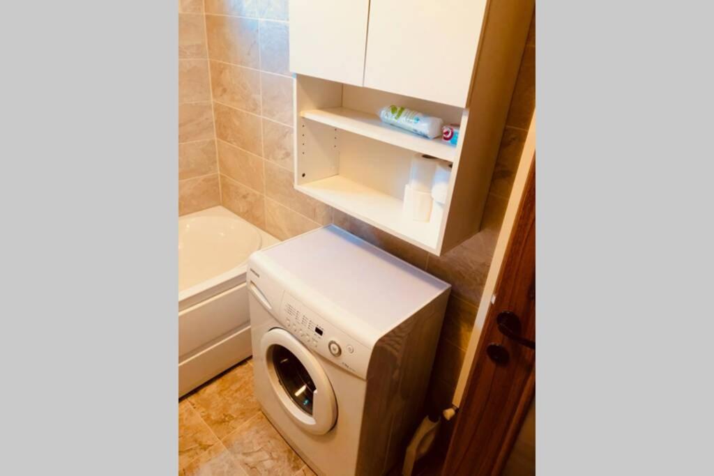 Joy City Stay Iasi 15 - Apartamento De Dos Dormitorios