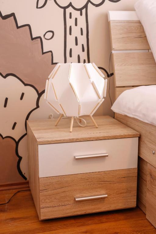 Uránia Apartmanház - Resim 23