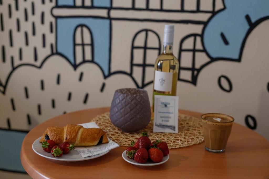 Uránia Apartmanház - Resim 34