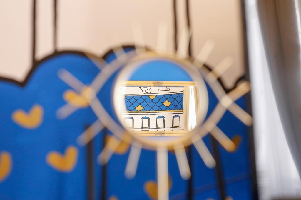 Uránia Apartmanház - Resim 5