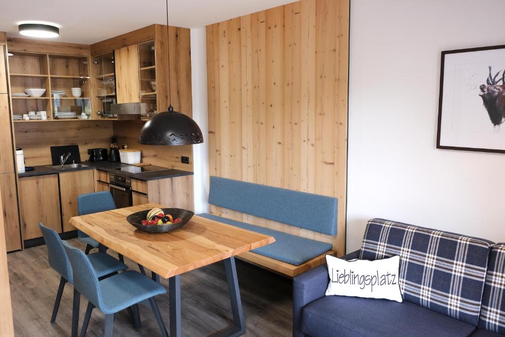 Hotel Bayerischer Hof - Appartamento Con 2 Camere Da Letto (Dependance)