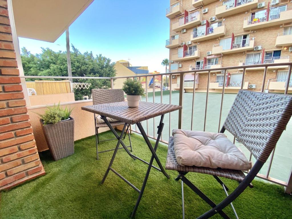 Minerva Beach, Benalmádena – Updated 2022 Prices