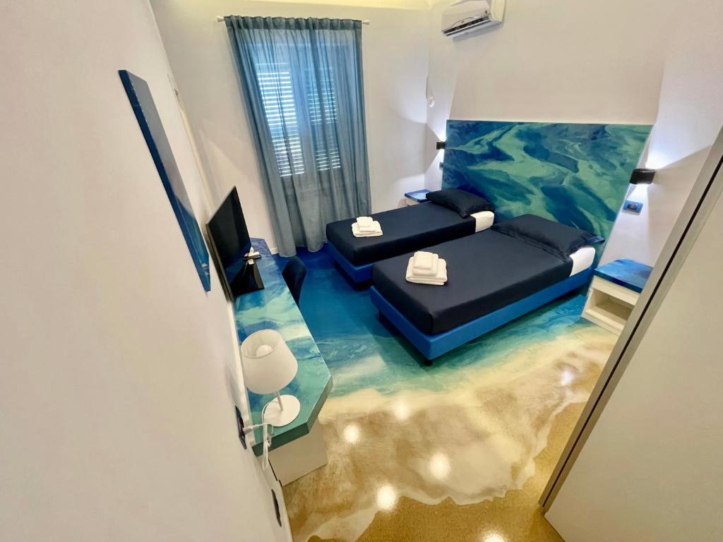 Tribus Boutique Hotel - Quarto Duplo Ou Twin Com Casa De Banho Privativa