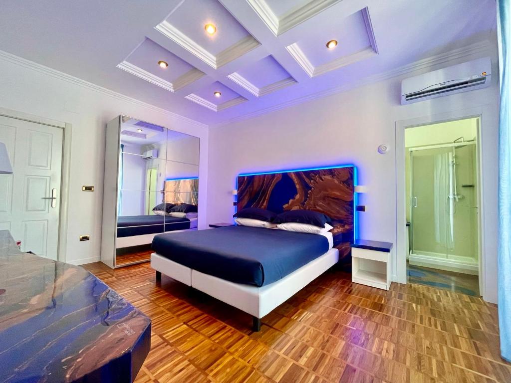 Tribus Boutique Hotel - Deluxe Tweepersoonskamer Met Balkon