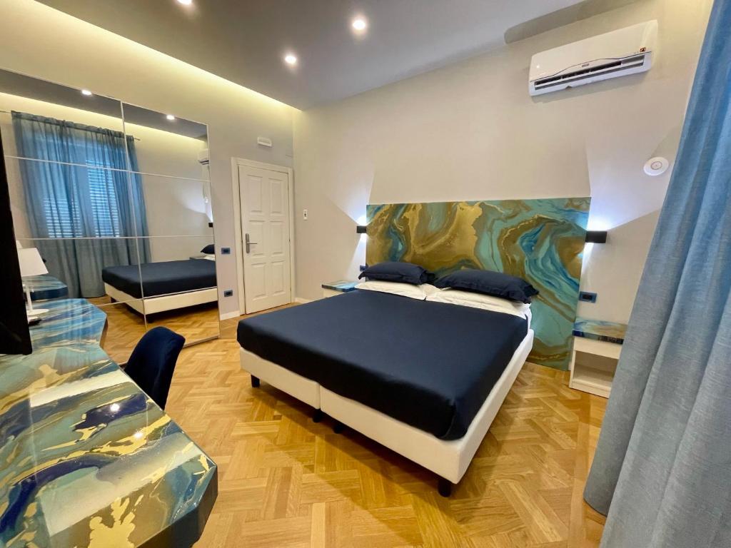 Tribus Boutique Hotel - Tweepersoonskamer Met Eigen Badkamer