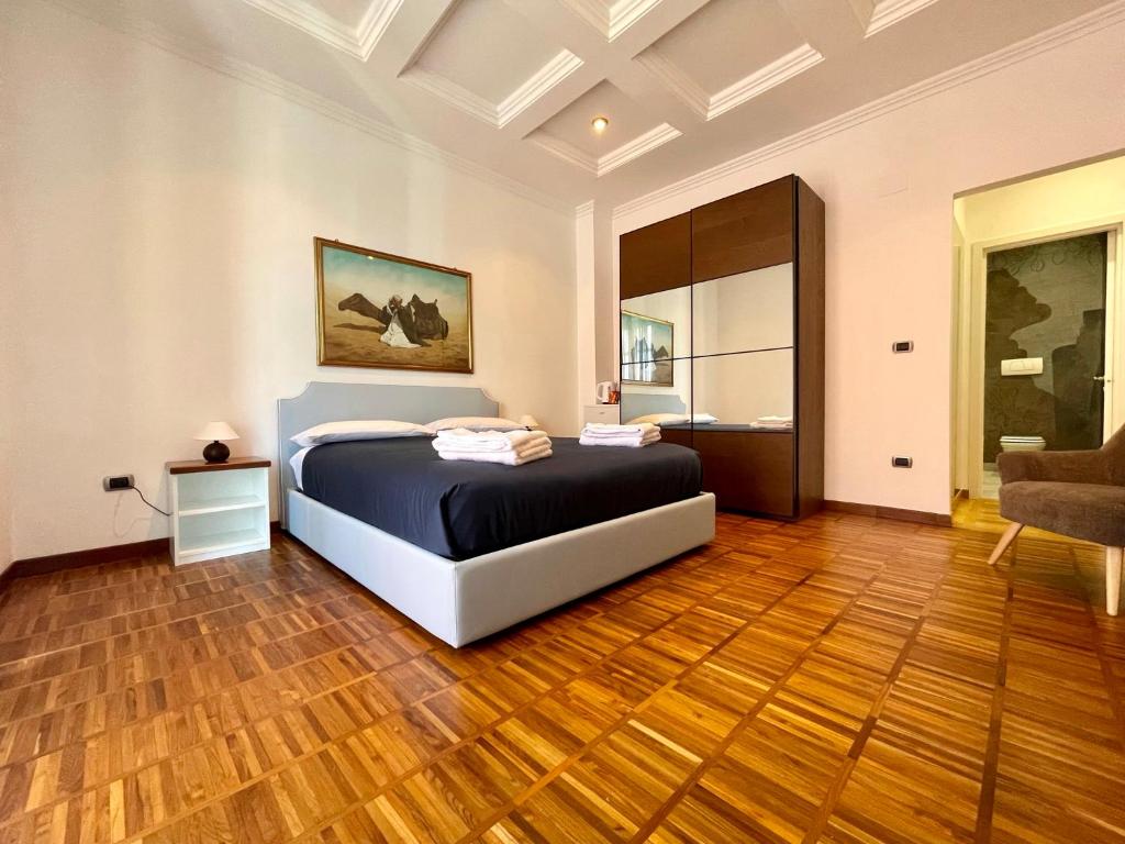 Tribus Boutique Hotel - Driepersoonskamer Met Balkon