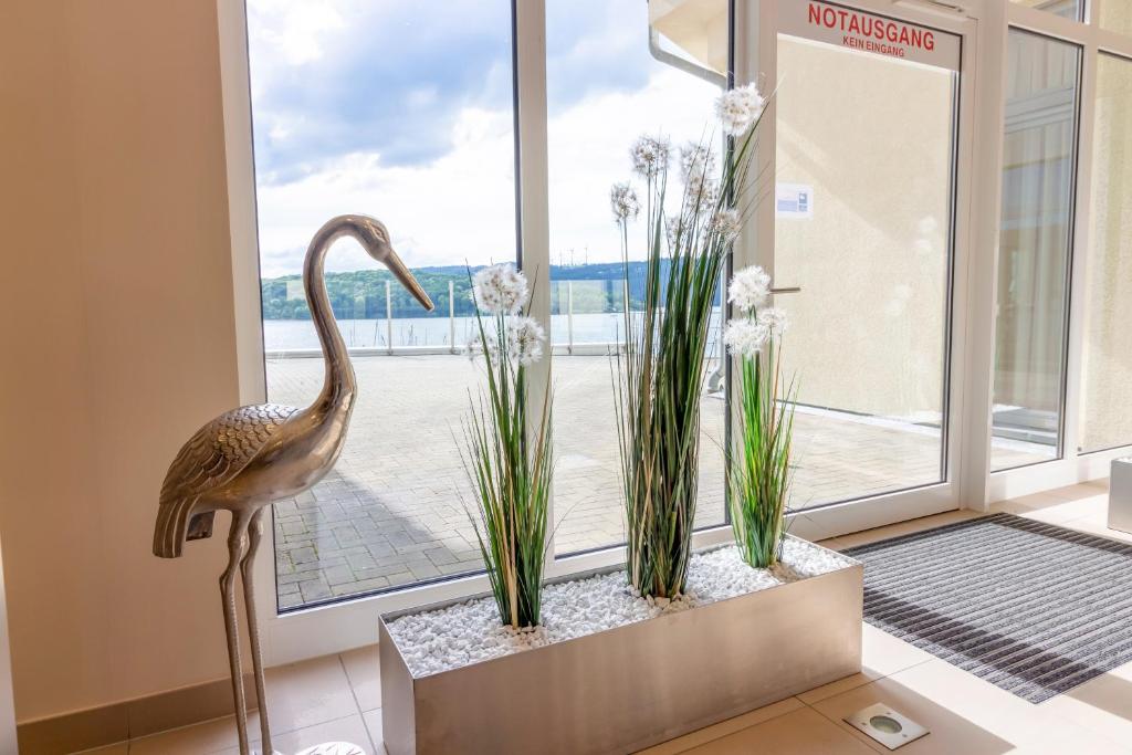 Příroda nedaleko hotelu
