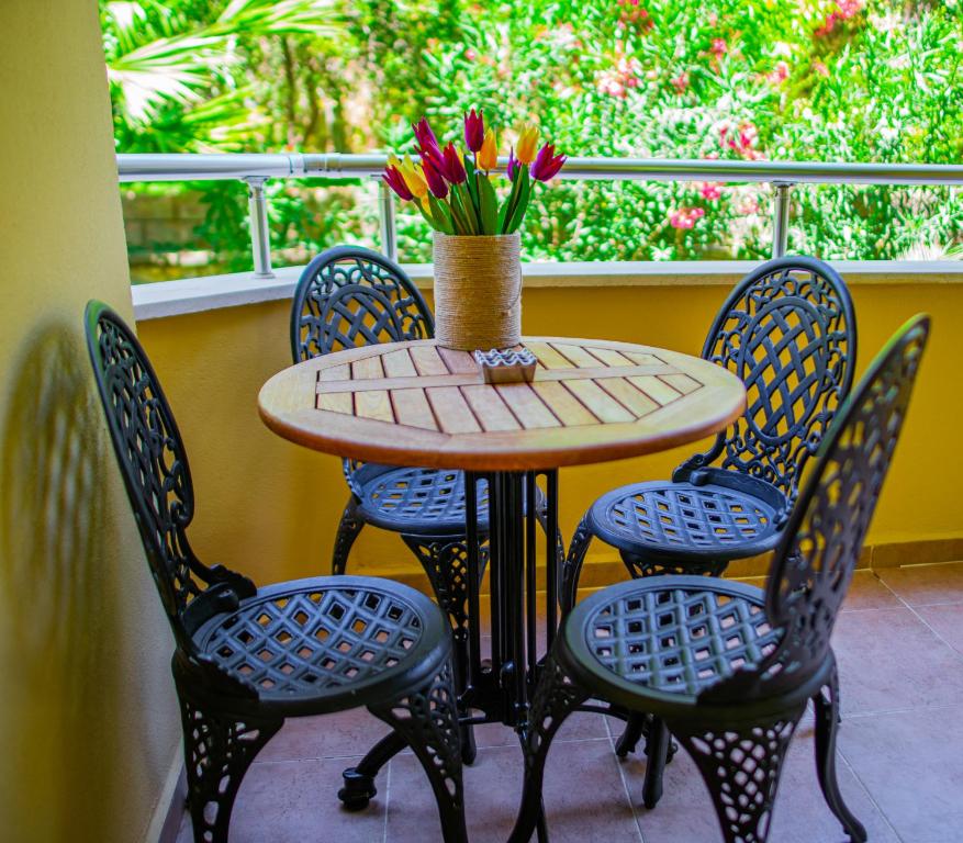Dores Residence - Apartamento De Dos Dormitorios