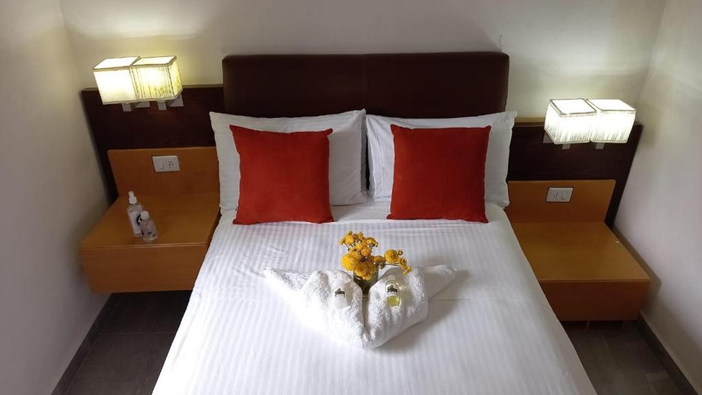 Club Campestre El Eden - 
