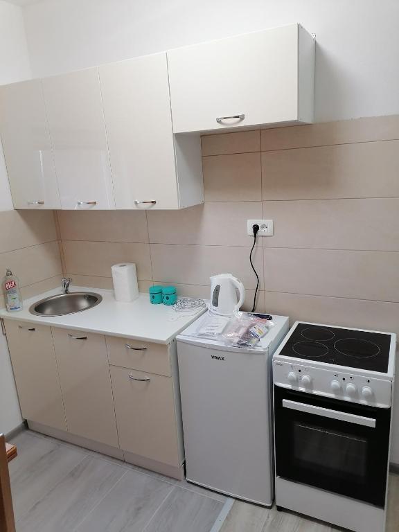 Apartmani Srećko - 18