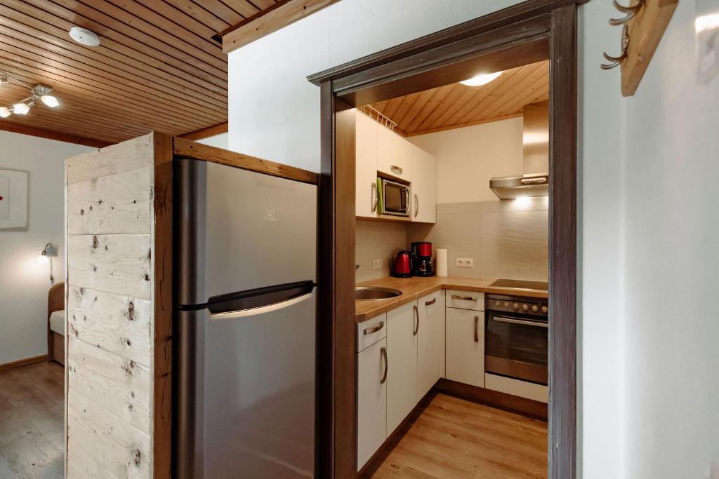 Stangl Appartements - 11