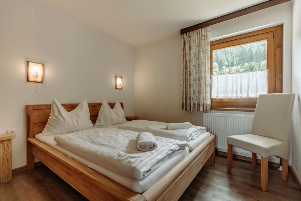 Stangl Appartements - 8