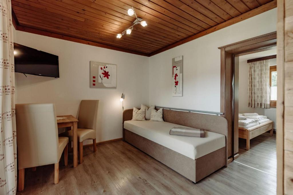 Stangl Appartements - 10