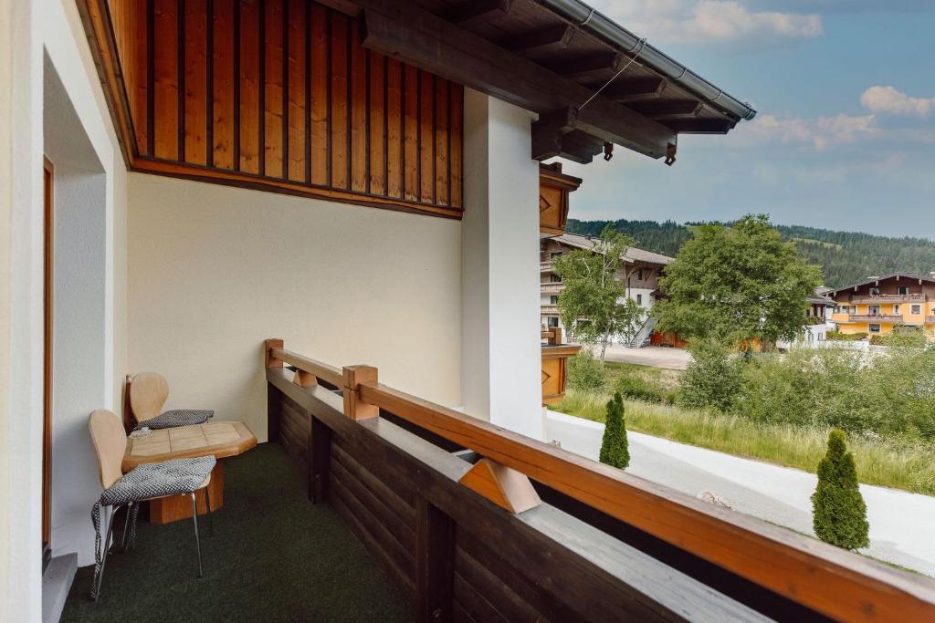 Stangl Appartements - 13