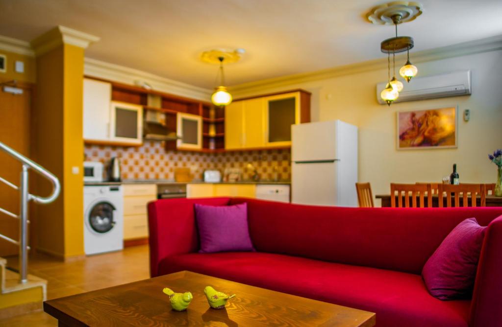 Dores Residence - 14