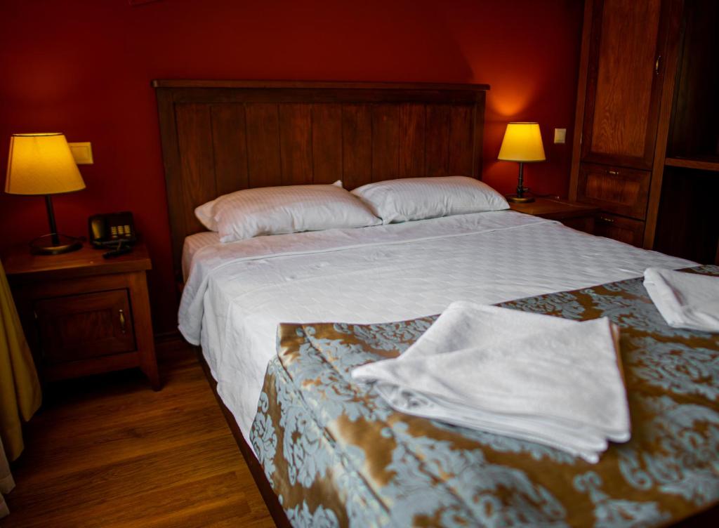 Dores Residence - 17