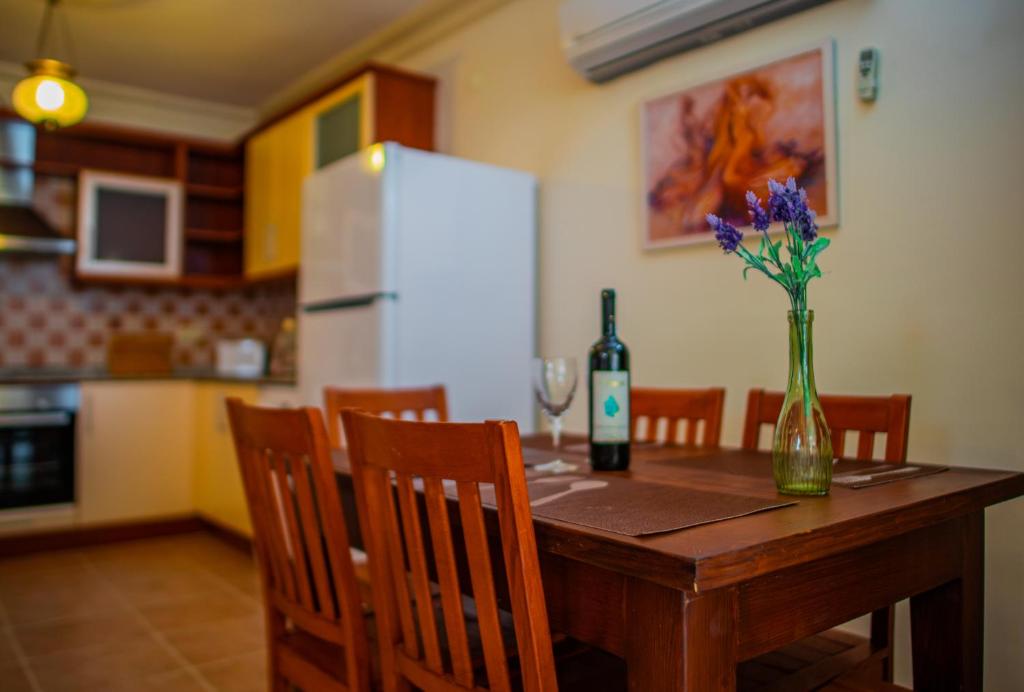 Dores Residence - 16