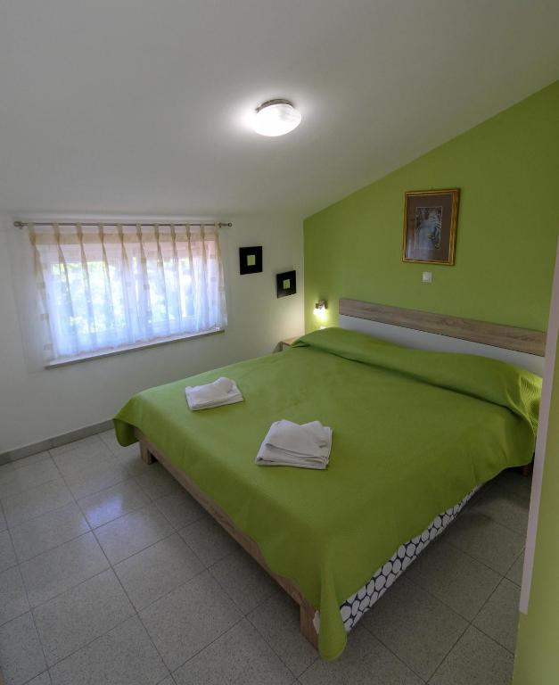 Apartments Borghese - 19