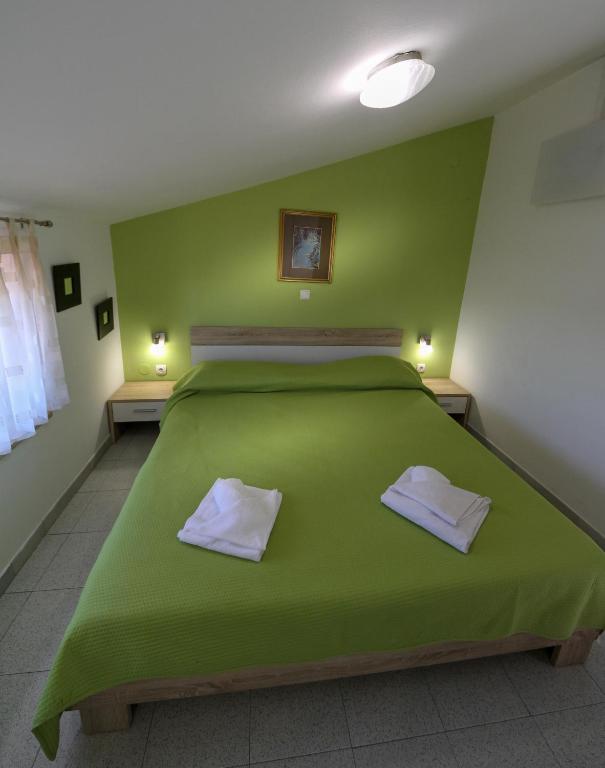 Apartments Borghese - 18