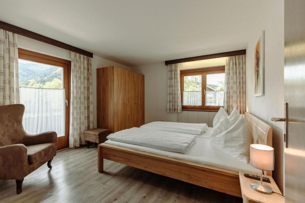 Stangl Appartements - 16