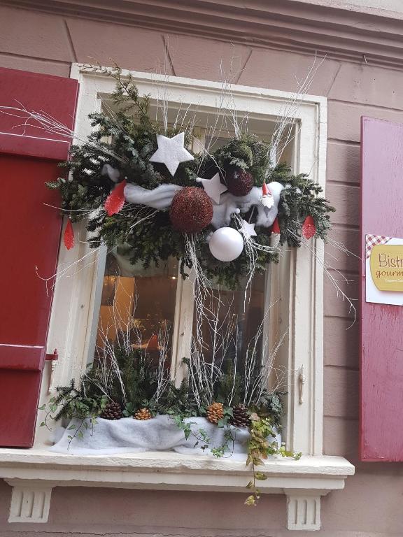 Les Colombages – photo 21