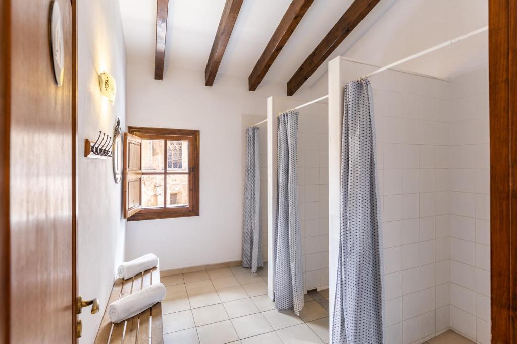 Youth Hostel Central Palma 3