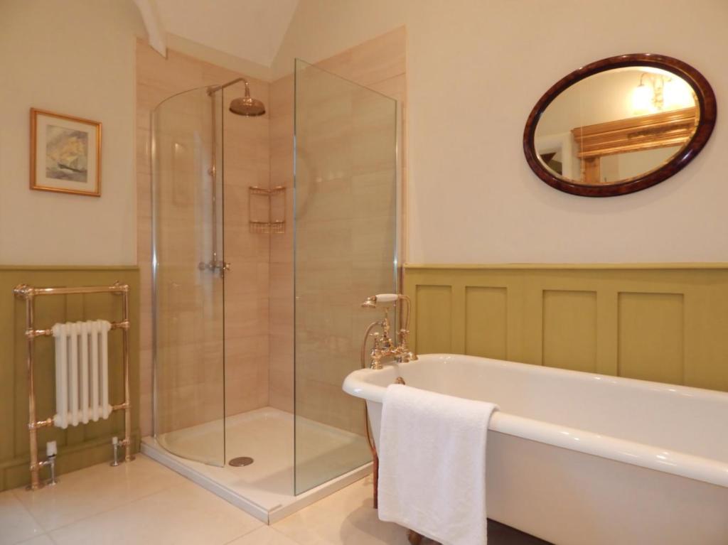 Westgate Manor - Ensuite De Habitación Doble