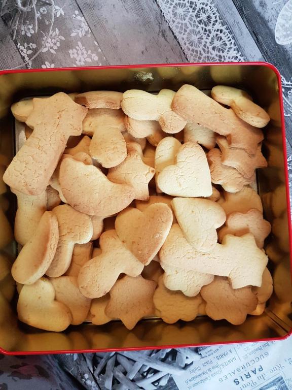 Les Colombages – photo 24