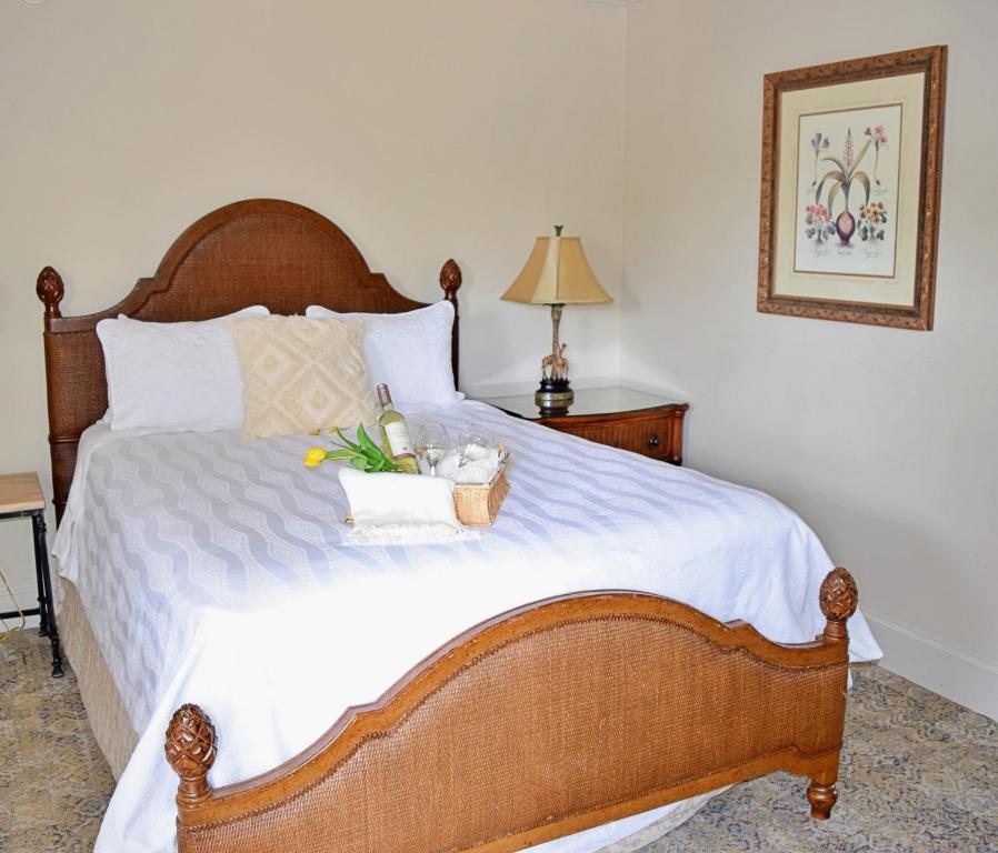 JH Adams Inn, Trademark Collection by Wyndham - 2 Queen Beds, Two-Bedroom, Suite, Non-Smoking